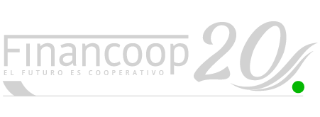 Financoop 20 a&ntilde;os